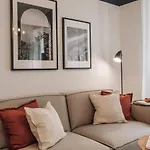Sperlonga - 1 Bedroom And Terrace In Arroios * Лиссабон