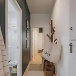 Sperlonga - 1 Bedroom And Terrace In Arroios * Лиссабон