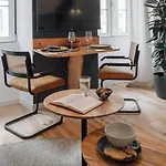Sperlonga - 1 Bedroom And Terrace In Arroios Апартаменты *