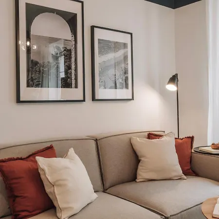 Sperlonga - 1 Bedroom And Terrace In Arroios * Лиссабон