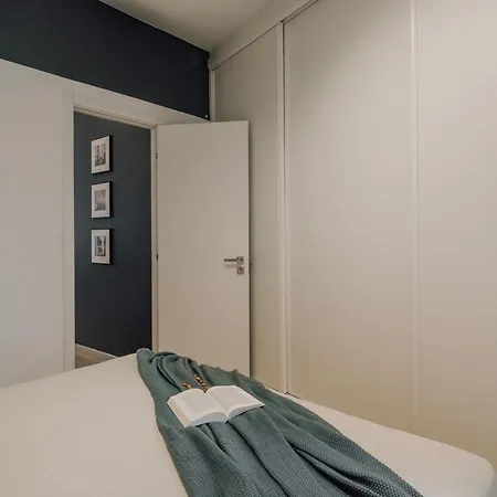 Apartment Sperlonga - 1 Bedroom And Terrace In Arroios *