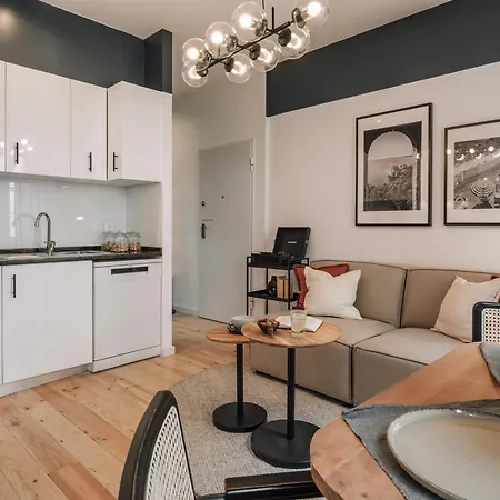 Sperlonga - 1 Bedroom And Terrace In Arroios * Lisbon