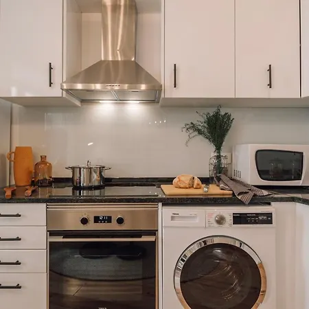 Apartment Sperlonga - 1 Bedroom And Terrace In Arroios