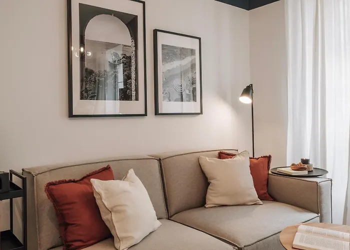 Sperlonga - 1 Bedroom And Terrace In Arroios * Lisboa