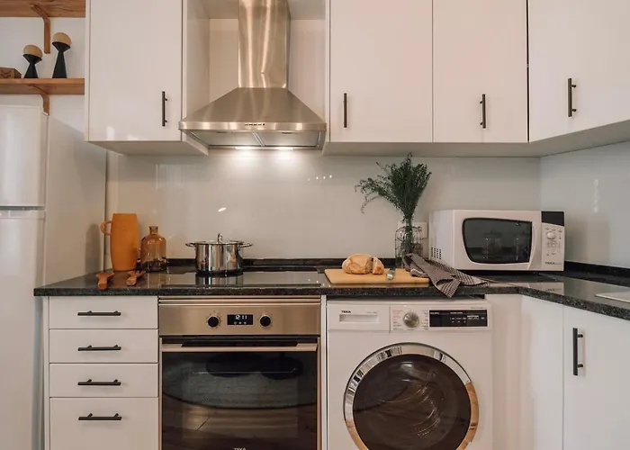 Lägenhet Sperlonga - 1 Bedroom And Terrace In Arroios